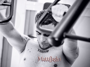 Mattflash1