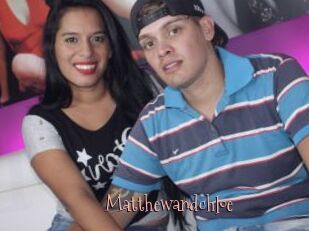 Matthewandchloe