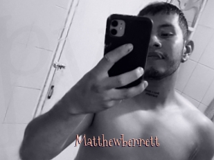 Matthewbennett