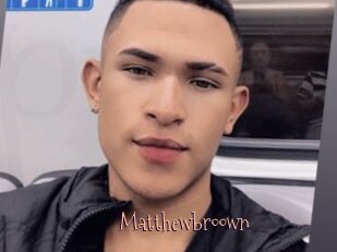 Matthewbroown
