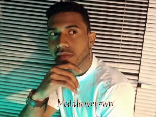 Matthewcrown