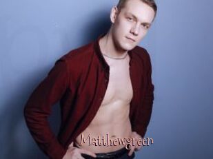 Matthewgreen