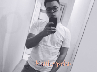 Matthewjordan