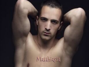 Matthias24