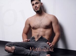 Matthiasdiaz