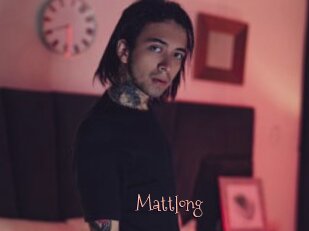 Mattlong