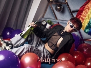 Mattprince