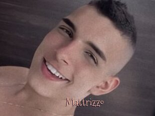 Mattrizzo