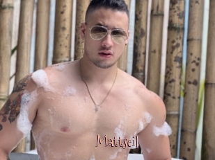 Mattseil