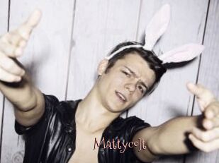 Mattycolt