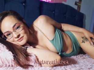 Matureathenea
