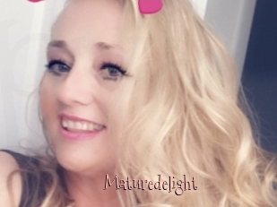 Maturedelight