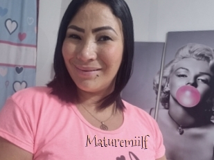 Maturemiilf
