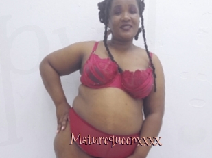 Maturequeenxxxx