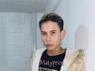 Matyprinz