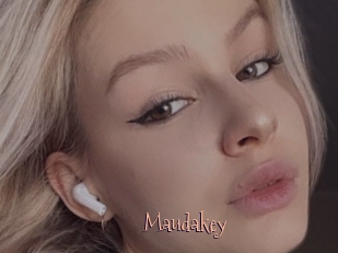 Maudakey