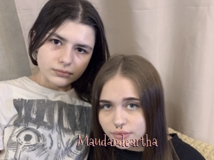 Maudandeartha