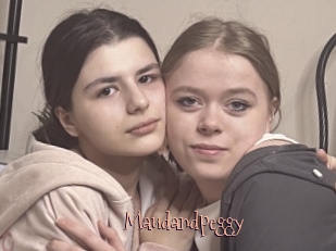 Maudandpeggy