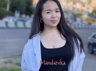 Maudanika