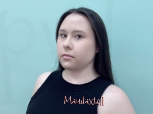 Maudaxtell