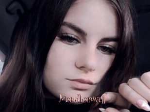 Maudbanwell