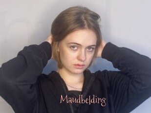 Maudbelding