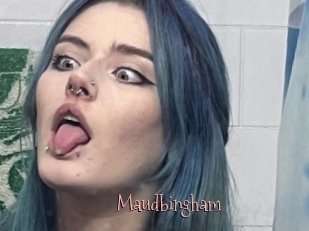Maudbingham
