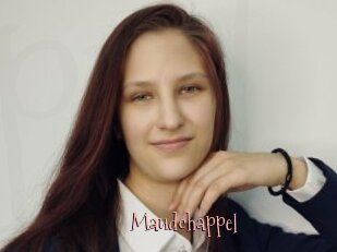 Maudchappel
