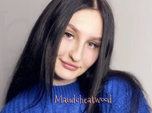 Maudcheatwood