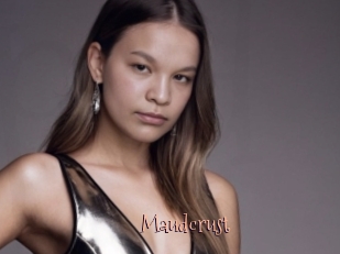 Maudcrust