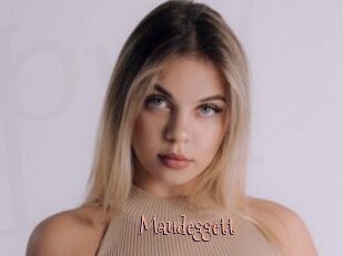Maudeggett