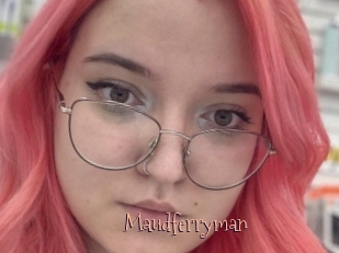 Maudferryman