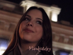 Maudgateley