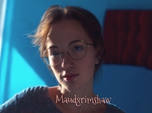 Maudgrimshaw