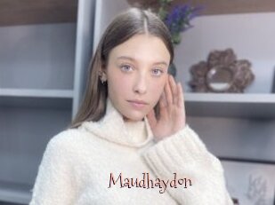 Maudhaydon