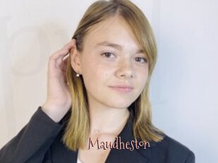 Maudheston