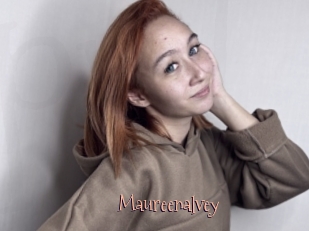 Maureenalvey