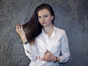 Maureenbia