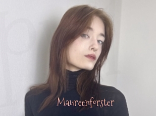 Maureenforster