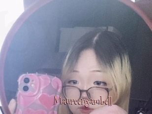 Maureengambell