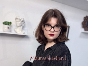 Maureenhaviland