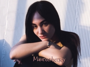 Maureenhersey
