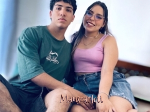 Mauscarlett