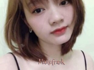 Mausifrank