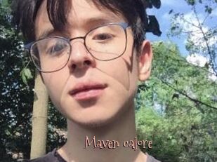 Maven_calore