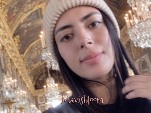 Mavisbloom
