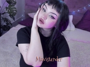 Mavistender