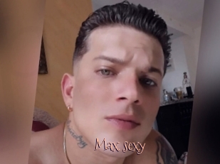 Max_sexy