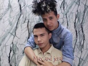 Max_and_jeral