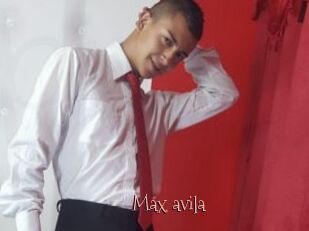Max_avila